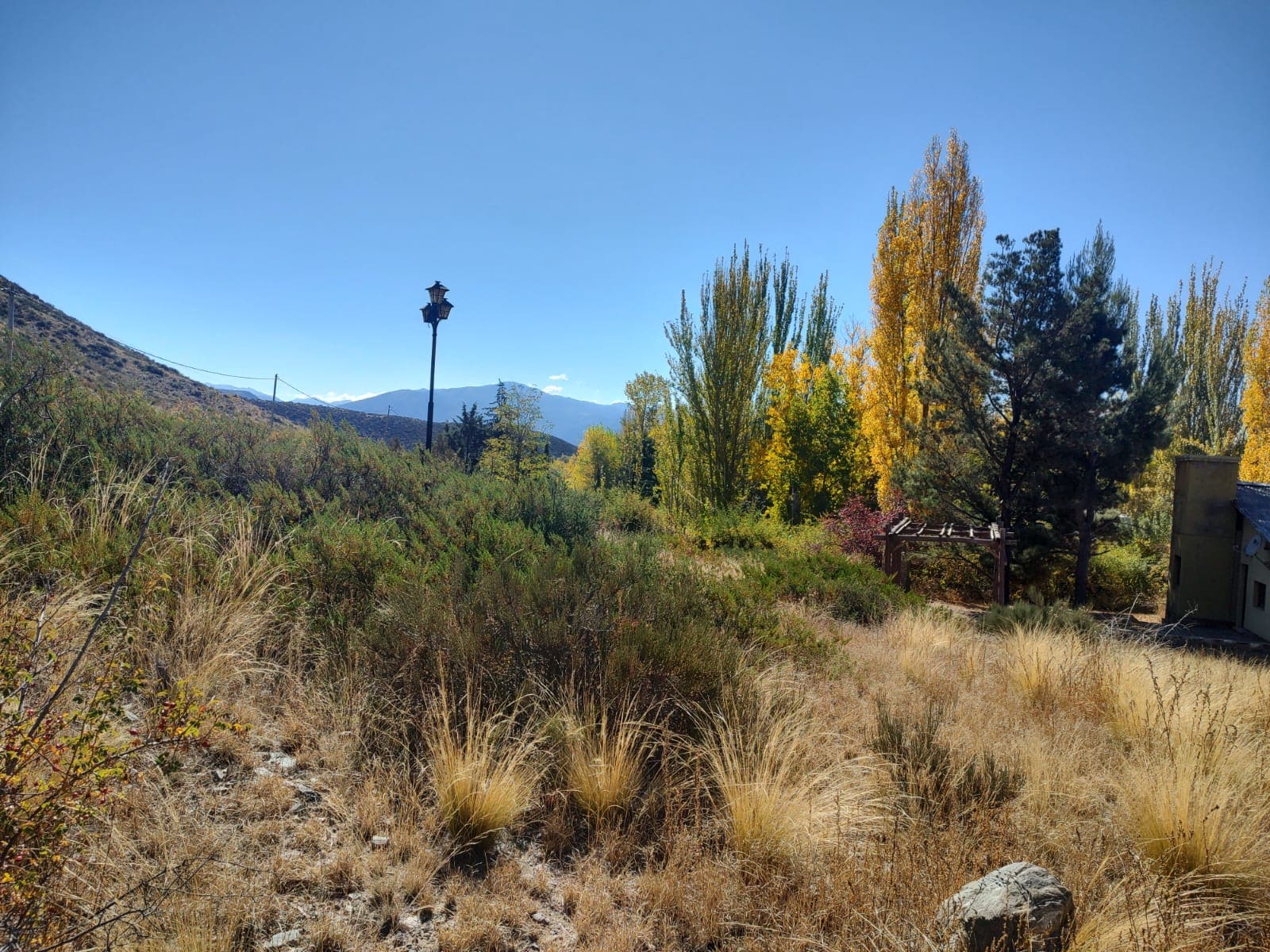 Lote, Ruta 89, oportunidad, proyecto, inversión